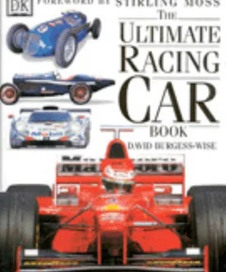 The Ultimate Racing Car Book