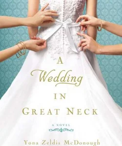 A Wedding in Great Neck