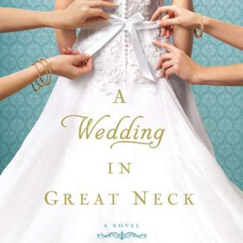 A Wedding in Great Neck