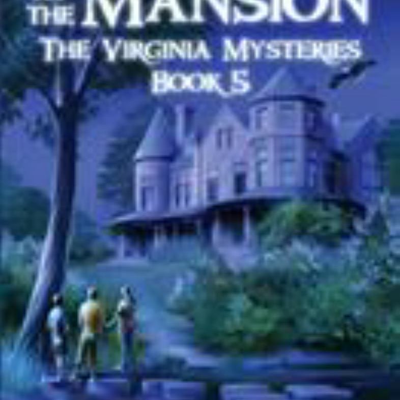 Midnight at the Mansion