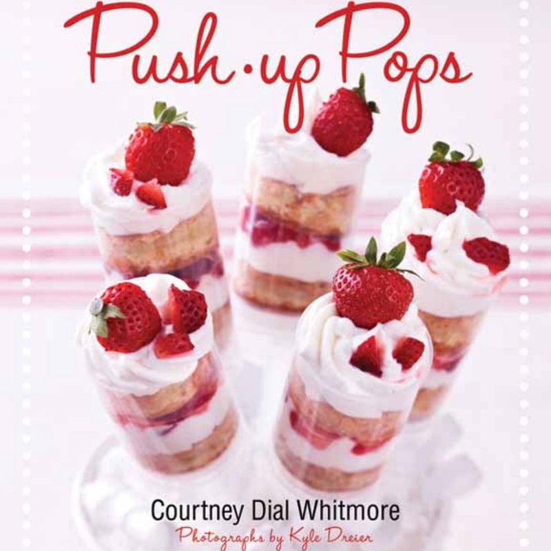 Push-Up Pops