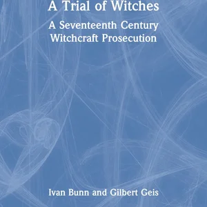 A Trial of Witches
