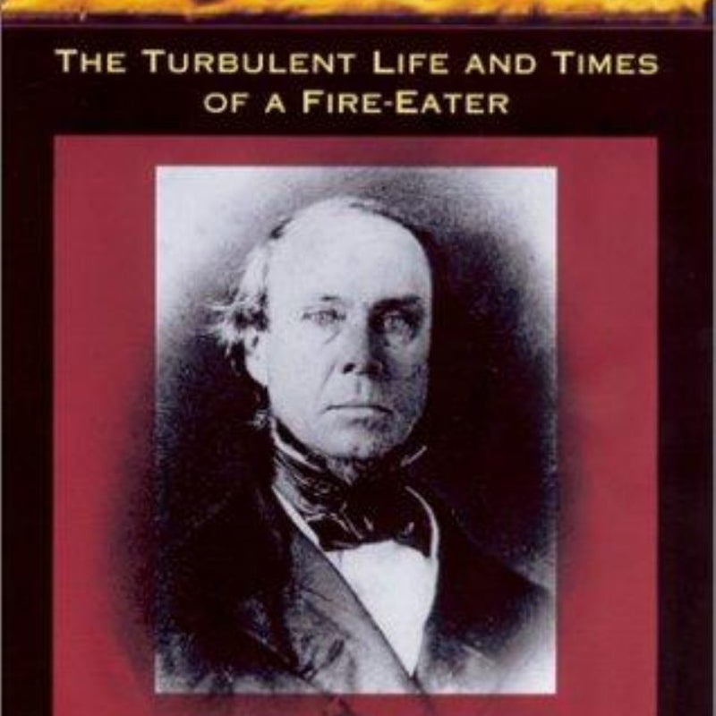 Robert Barnwell Rhett