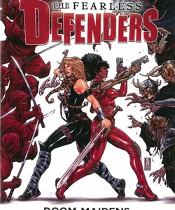 Fearless Defenders Volume 1