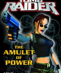 The Amulet of Power