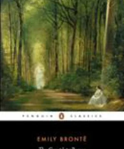 Emily Bronte - The Complete Poems