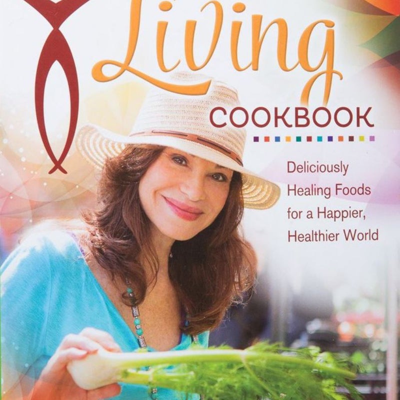 Body Ecology Living Cookbook