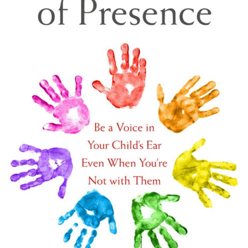 The Power of Presence