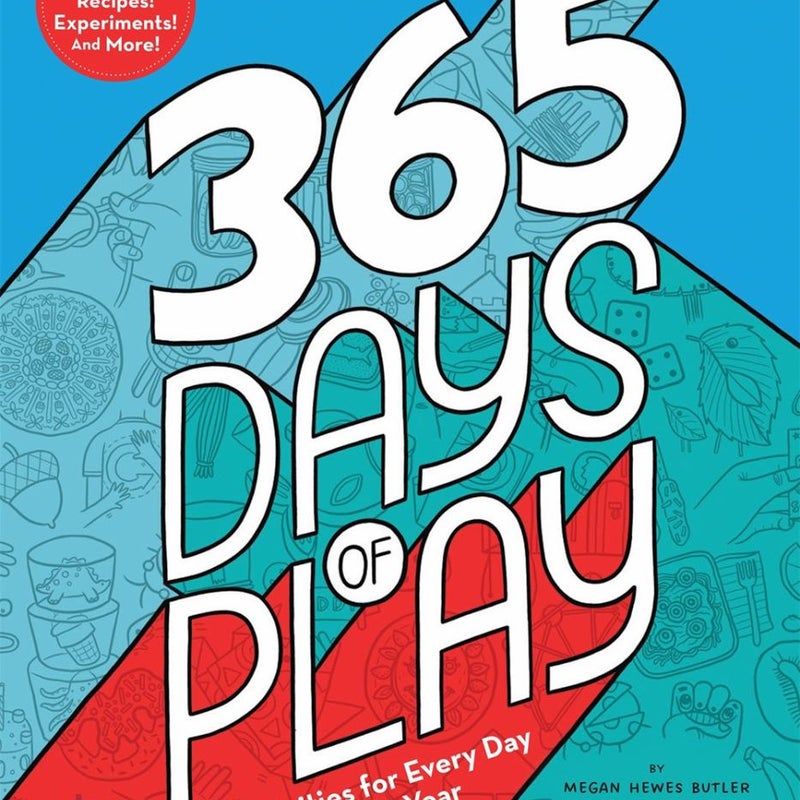 365 Days of Play