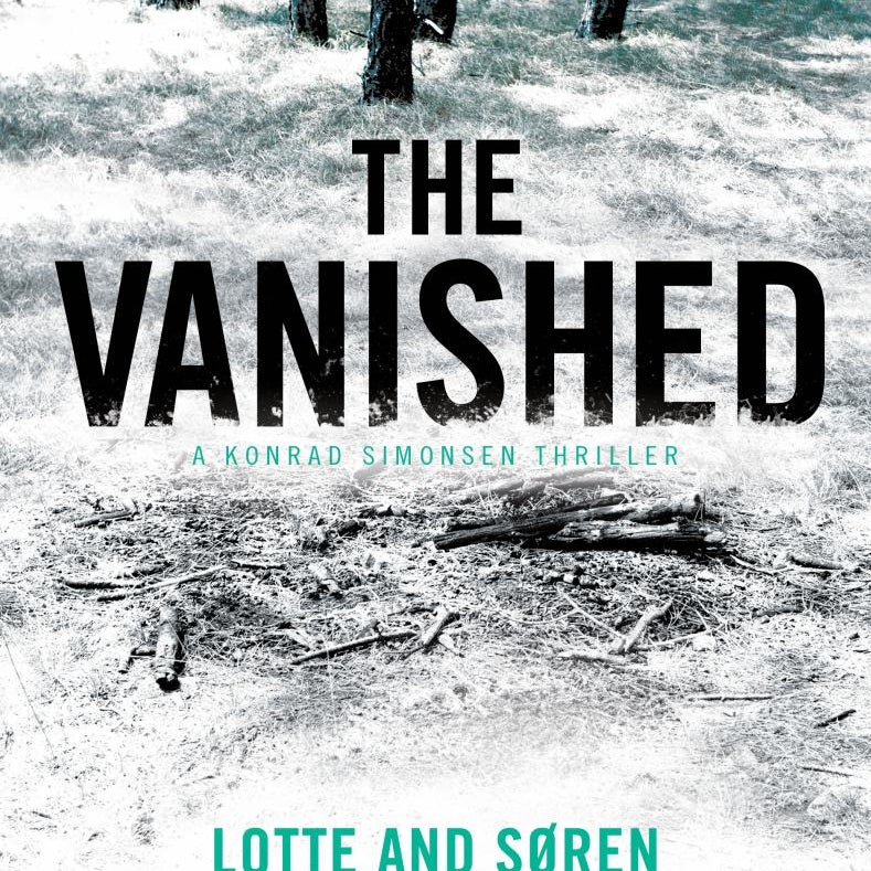 The Vanished