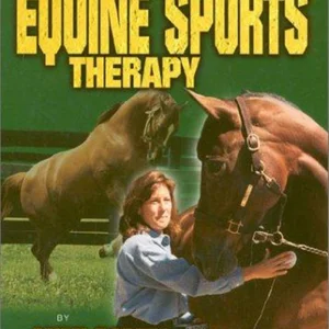 New Equine Sports Therapy