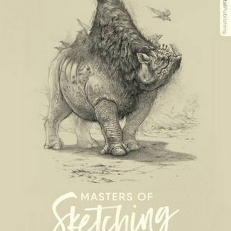 Masters of Sketching