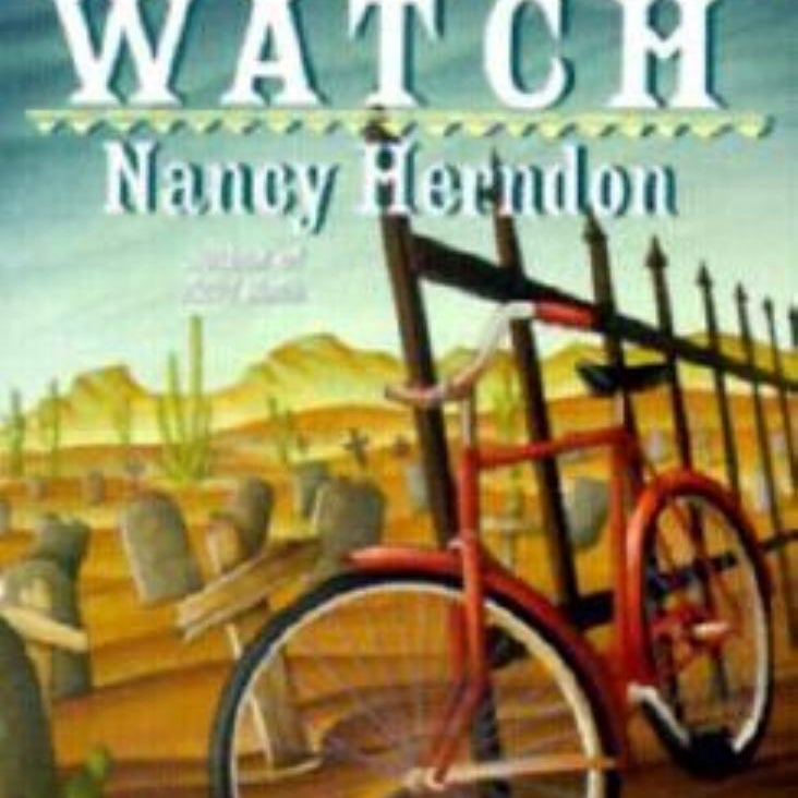 Widow's Watch