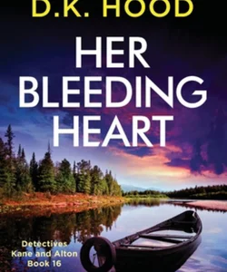 Her Bleeding Heart