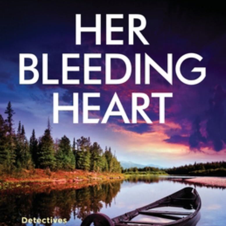 Her Bleeding Heart