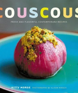 Couscous