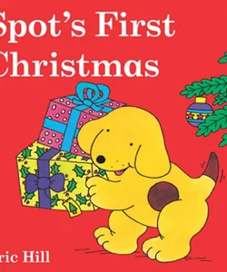 Spot's First Christmas