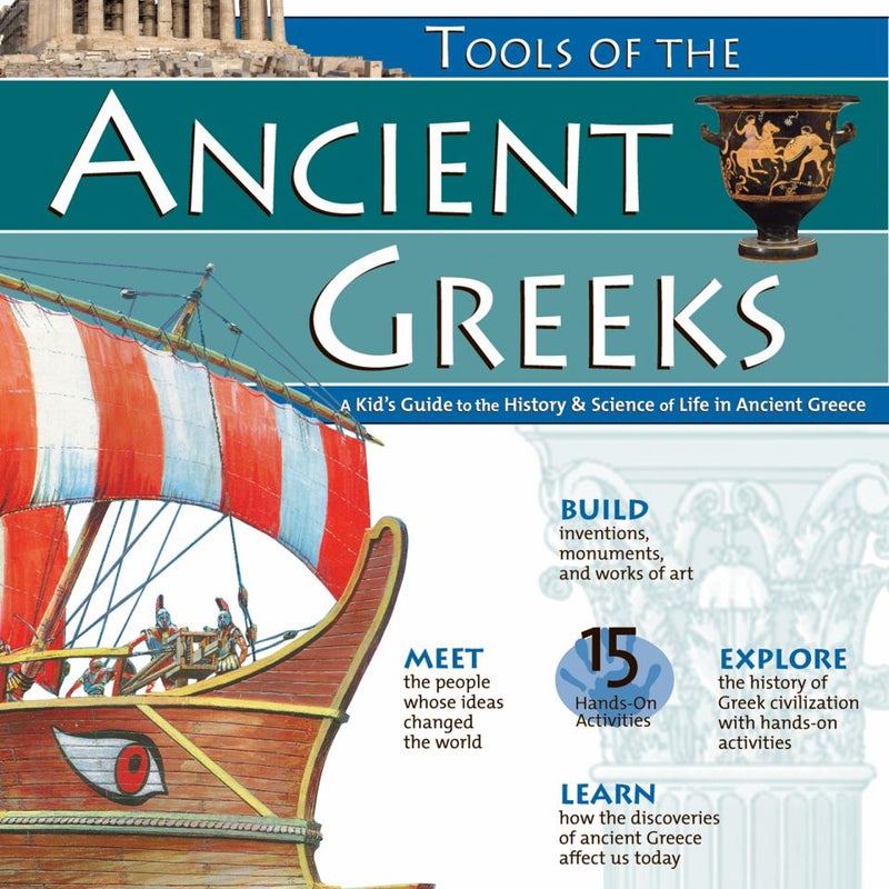 Tools of the Ancient Greeks