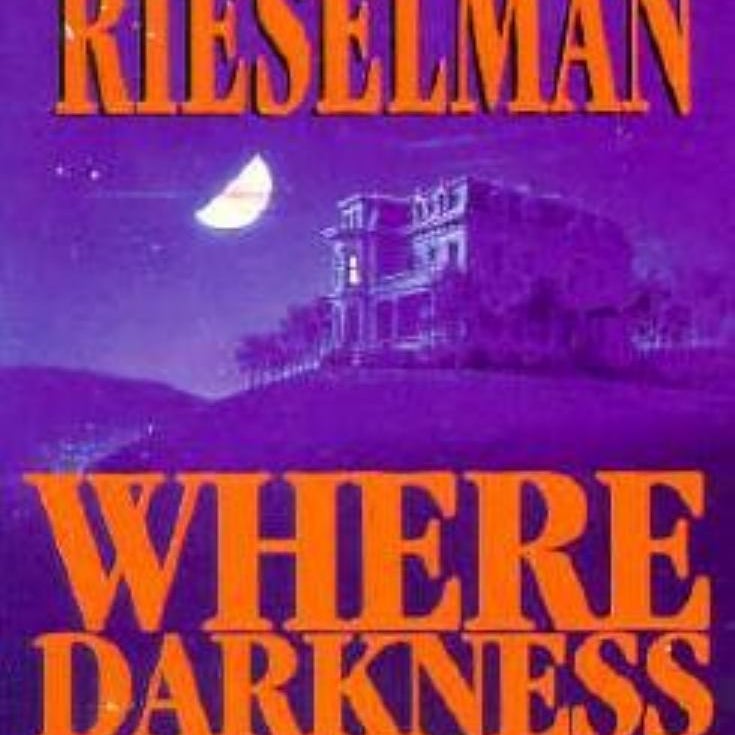 Where Darkness Sleeps