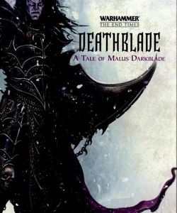Deathblade