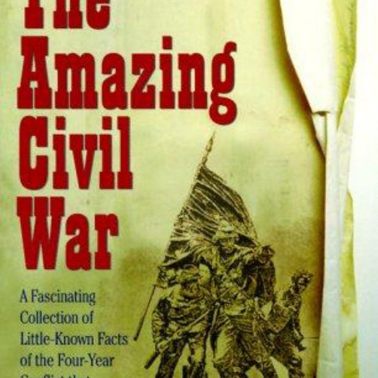 The Amazing Civil War