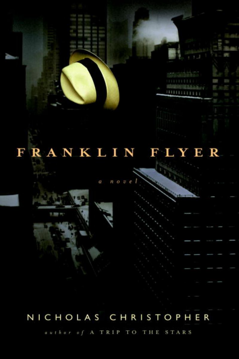 Franklin Flyer