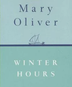 Winter Hours