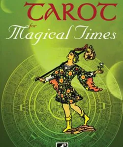 Tarot for Magical Times