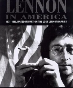 Lennon in America