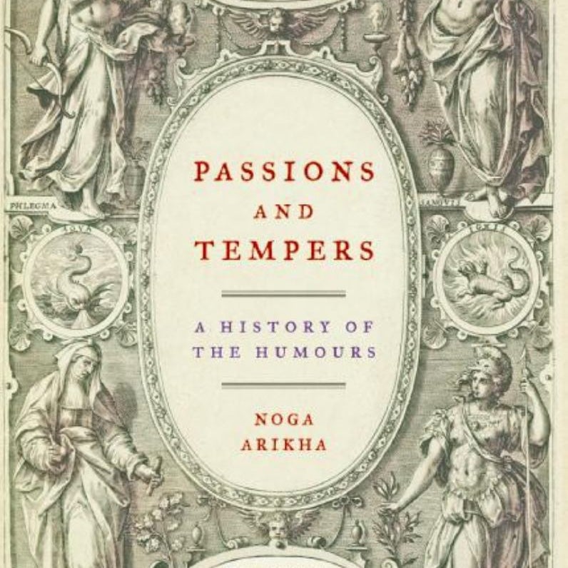 Passions and Tempers