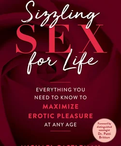 Sizzling Sex for Life