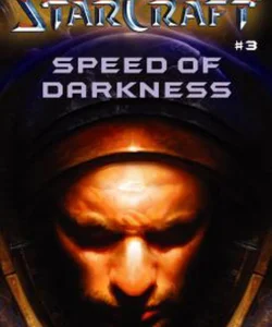 The Speed of Darkness