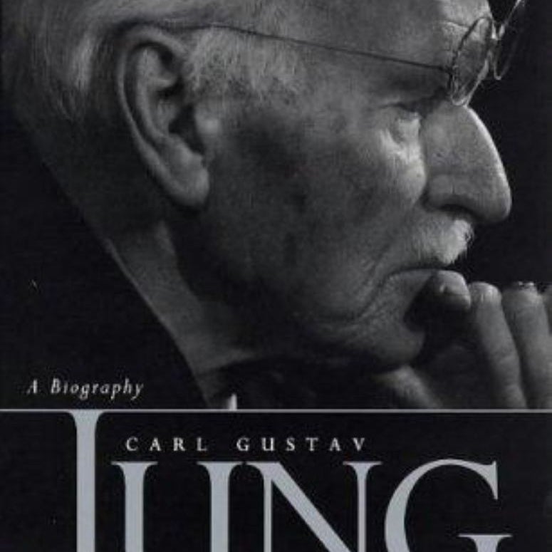 Carl Gustav Jung