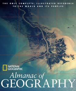 National Geographic Almanac of Geography