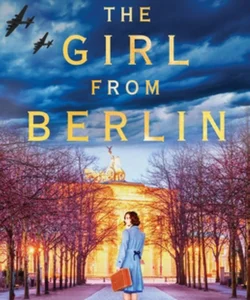 The Girl from Berlin