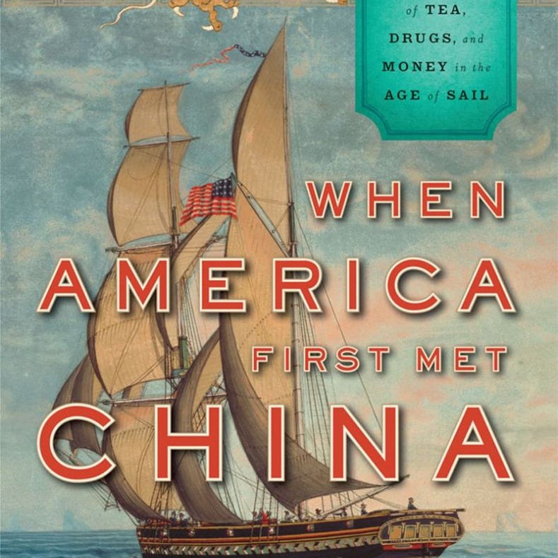 When America First Met China