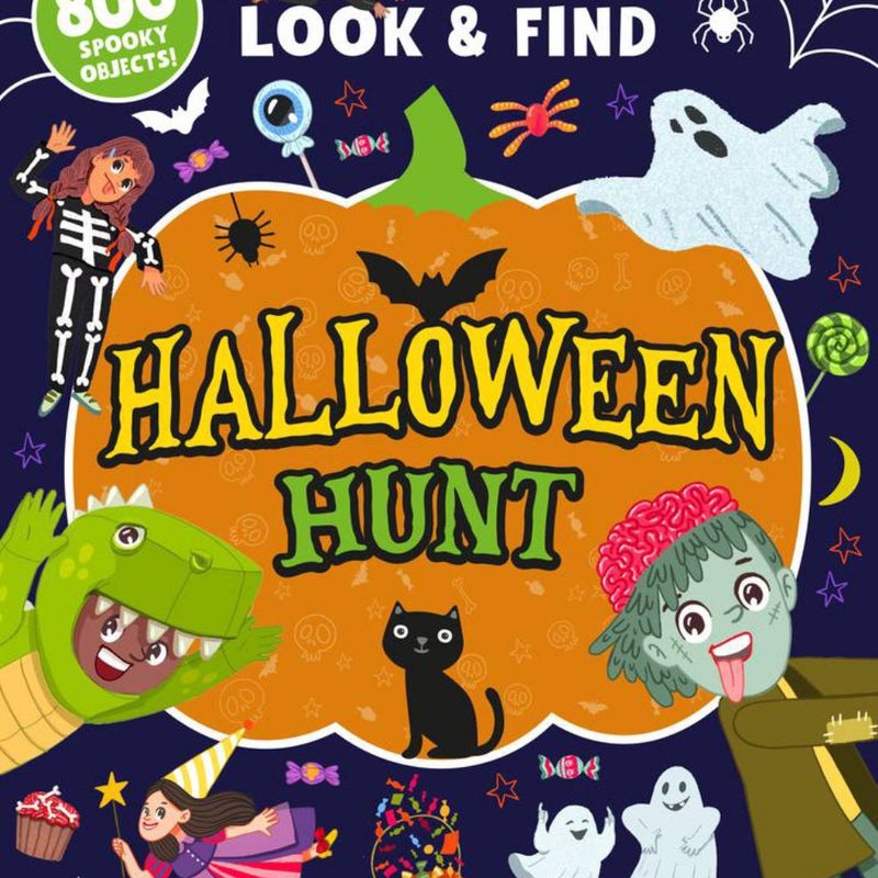 Halloween Hunt