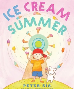 Ice Cream Summer