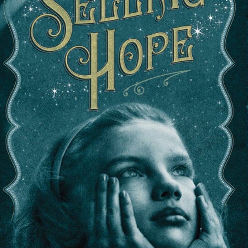 Selling Hope