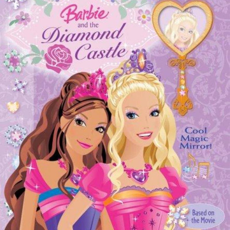 Barbie and the Diamond Castle