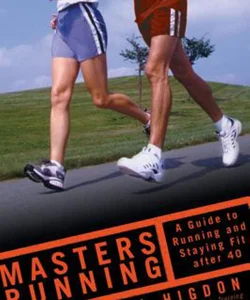 Masters Running