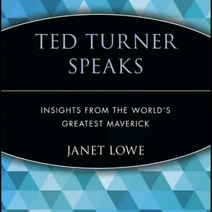 Ted Turner Speaks