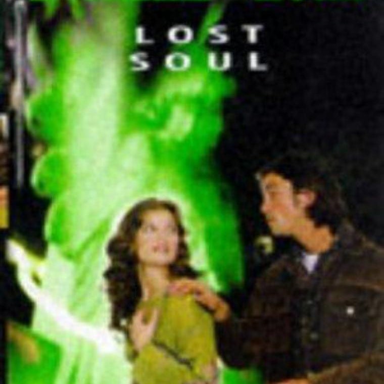 Lost Soul