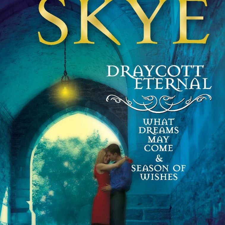 Draycott Eternal by Christina Skye Pangobooks