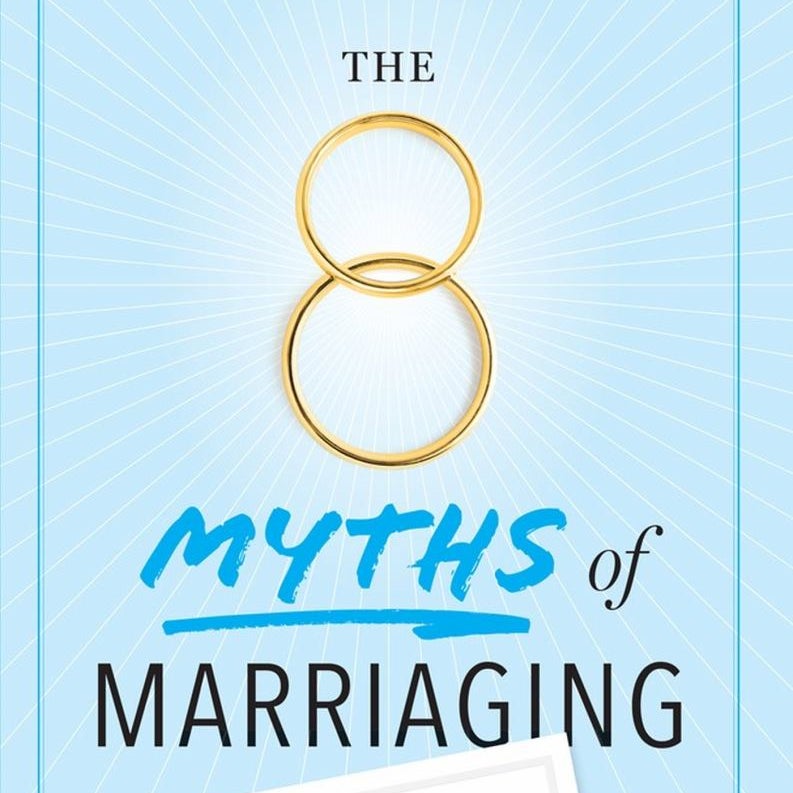 8 Myths of Marriaging