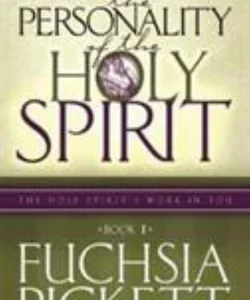 Understanding the Personality of the Holy Spirit