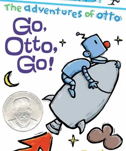 Go, Otto, Go!