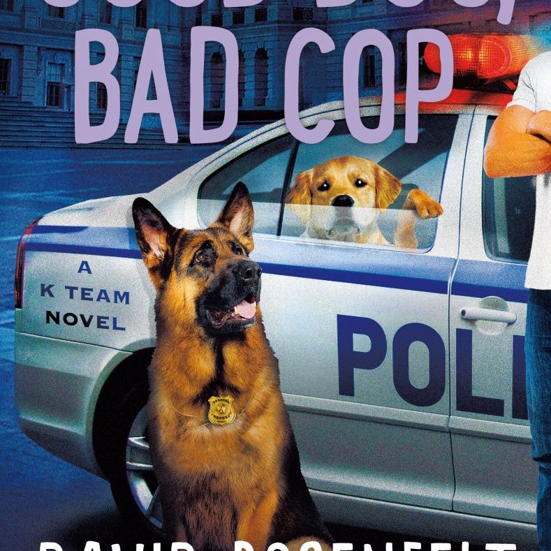 Good Dog, Bad Cop