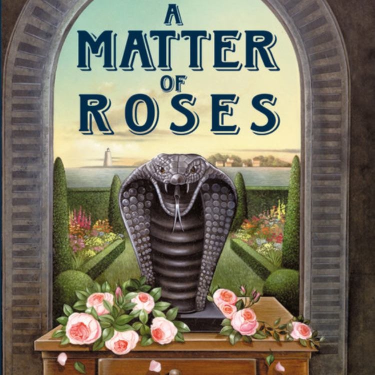 A Matter of Roses