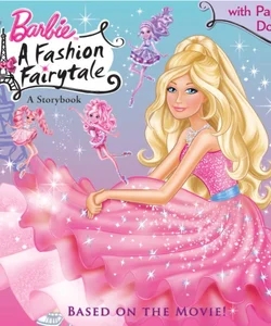 Fashion Fairytale (Barbie)